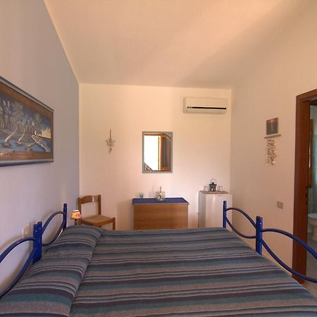 Agriturismo Marongiu 维拉普特祖 外观 照片