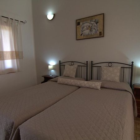Agriturismo Marongiu 维拉普特祖 外观 照片